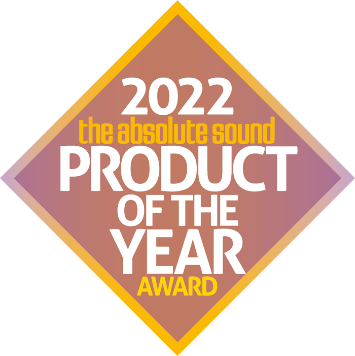 The Absolut Sound Product of the Year Award 2022