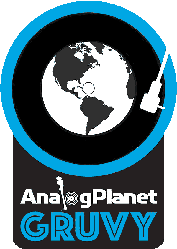 AnalogPlanet Gruvy Award