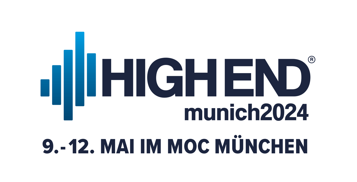 HIGHEND München 2024