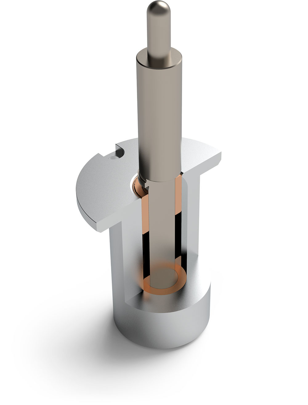 Das neue DTD®-Lager von Acoustic Signature Dura Turn Diamond®-Lager