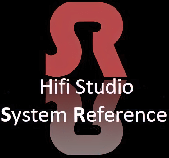 Hifi Studio SYSTEM REFERENCE GmbH
