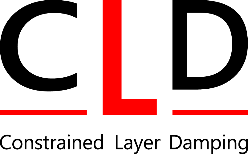 Acoustic Signature CLD - Constraint Layer Damping