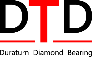 Acoustic Signature DTD - Dura Turn Diamond Bearing
