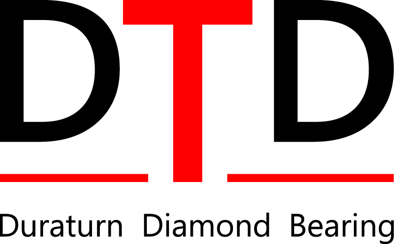 Acoustic Signature DTD - Dura Turn Diamond Bearing