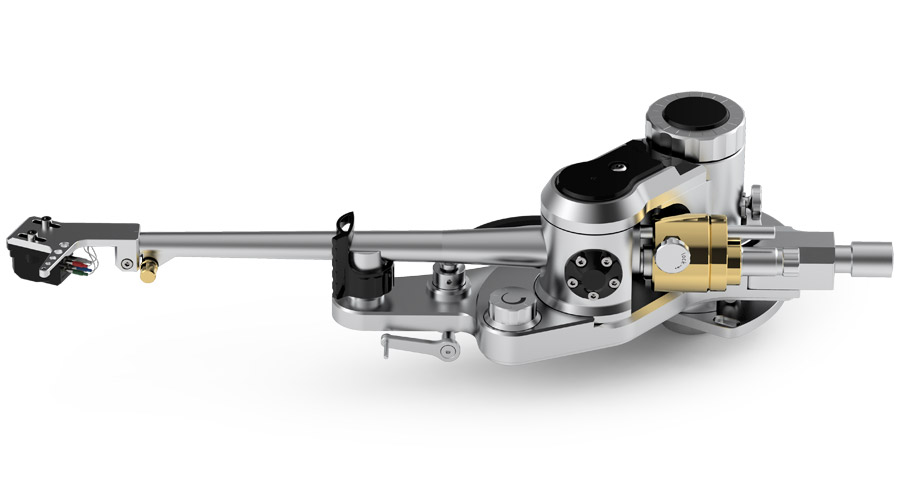 Acoustic Signature TA-10000 NEO Tonarm